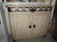 1967 AWESOME FAUX STONE SIDEBOARD/BUFFET Carousel 2