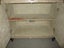 1967 AWESOME FAUX STONE SIDEBOARD/BUFFET Carousel 8