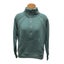 Danskin Women's Mixed Rib Half Zip Jacket SIZE - Large Carousel 2