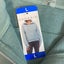 Danskin Women's Mixed Rib Half Zip Jacket SIZE - Large Carousel 4