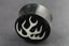 Organic Plugs with Flames **Sale** Carousel 1