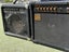 ***$1 Reserve*** 3 x Guitar Amps: Fender, Marshall, Roland Carousel 1