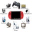 Portable 4.3-inch HD Screen Video Game Console Carousel 3