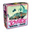 JOYRIDE: Survival of the Fastest Carousel 1