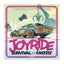 JOYRIDE: Survival of the Fastest Carousel 2