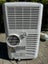 DeLonghi PAC EM82K.1 • PACEM82 Portable Air-Conditioner • Dehumidifier Carousel 4