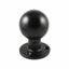 RAM Round Base (93.5mm Diameter) - E Series (3.38") Ball Carousel 1
