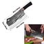 NEW new Kitchen Knife Butcher Cleaver Chopper Knife Chef Knife *Clearance* Carousel 2