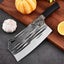 NEW new Kitchen Knife Butcher Cleaver Chopper Knife Chef Knife *Clearance* Carousel 3