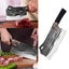 NEW new Kitchen Knife Butcher Cleaver Chopper Knife Chef Knife *Clearance* Carousel 5