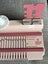 Vintage 1980s Tomy Hobby Girl Knitting Machine! Carousel 7