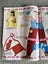 Vintage 1980s Tomy Hobby Girl Knitting Machine! Carousel 10