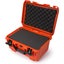Nanuk 918 Medium Hard Case with Foam (Orange) Carousel 4