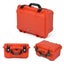 Nanuk 918 Medium Hard Case with Foam (Orange) Carousel 3