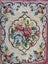 Lovely vintage Tapestry Carousel 4