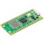 Raspberry Pi Pico SC0918 W (Wireless WiFi) Microcontrollers Board - Pico W, Carousel 1