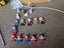 Duplo bulk lot Carousel 7