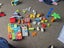 Duplo bulk lot Carousel 4