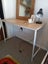 SLIMLINE desk Carousel 1