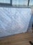 Brand new queen size bed. Base + mattress Carousel 1