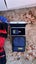 Tool air conditioning filters tool Carousel 4