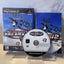 PS2 • Mat Hoffman’s Pro BMX 2 • CIB Carousel 1