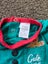Teeny Weeny baby christmas romper size 0-3 Carousel 3