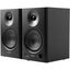 Edifier MR4 4" 2-Way Powered Near Field Studio Monitor Speakers - Black Carousel 1