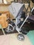 Toddler stroller Carousel 1