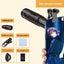 HD Monocular Telescope Carousel 1