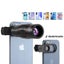 HD Monocular Telescope Carousel 4