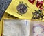 ** RETRO TEA TOWEL ** COLEMAN’S MUSTARD ** Carousel 2