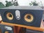 Home Theatre System B &W Speakers/ Yamaha AV Reciever Amp Carousel 7