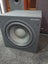 Home Theatre System B &W Speakers/ Yamaha AV Reciever Amp Carousel 8