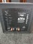 Home Theatre System B &W Speakers/ Yamaha AV Reciever Amp Carousel 9