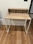 Study Desk & Chair Carousel 5