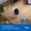 TP-Link Tapo C260 4K/UHD Pan/Tilt AI Wi-Fi Security Camera Carousel 2