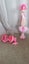 2× wind up fairies. Carousel 2