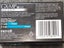 1 x 8mm Maxell GX-MP Metal Particle Blank Video Cassette Tape (New/sealed) Carousel 2