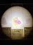 3 x old glass medical slides Carousel 1