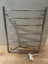 Goldair Heated Towel Rail Carousel 1