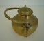Small Cast Brass Teapot Carousel 3