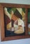 +++ WELL-EXECUTED "LORRAINE V. ROONEY - TRIPTYCH" STILL LIFE OIL PAINTING +++ Carousel 5