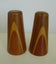 Sovereign Woodware Salt and Pepper Shakers Carousel 1