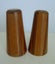 Sovereign Woodware Salt and Pepper Shakers Carousel 2