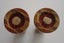 Sovereign Woodware Salt and Pepper Shakers Carousel 4