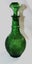 +++ VINTAGE GREEN BOTTLE/DECANTER +++ Carousel 2