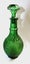 +++ VINTAGE GREEN BOTTLE/DECANTER +++ Carousel 4