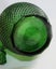 +++ VINTAGE GREEN BOTTLE/DECANTER +++ Carousel 6