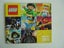Lego Catalogues x 8 2011 to 2016 Carousel 17